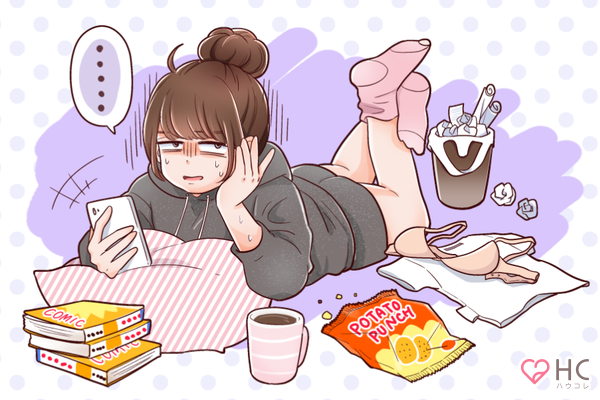 ムリ 彼氏の ダイエットしたら 発言を無視したらどうなる ニコニコニュース