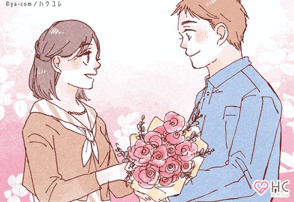 長続きしたことない人が 長続きカップル になる秘訣って ニコニコニュース