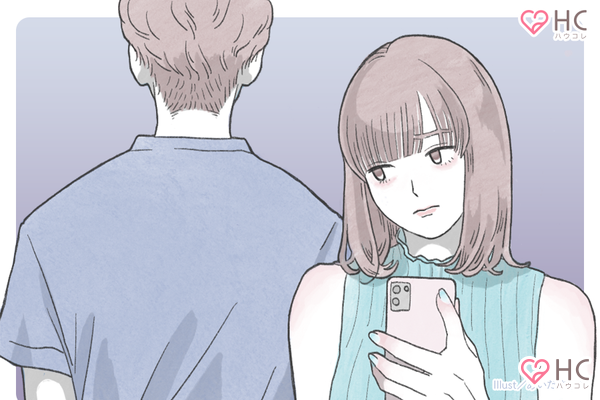 別れるor別れない 彼氏の浮気が再発覚した時の対応って ニコニコニュース