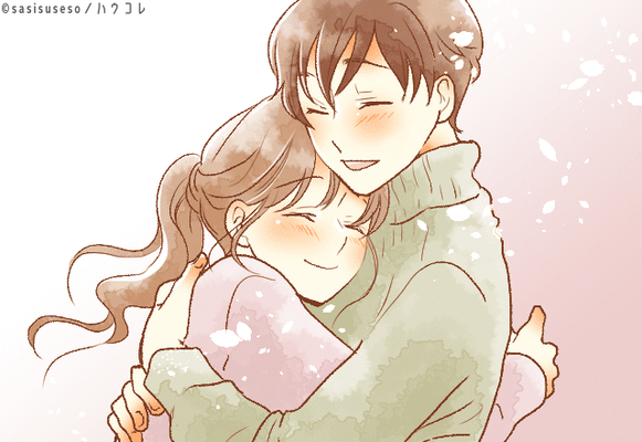 日常にこそ現れる 彼女のことが 大好き な彼氏の一言 ニコニコニュース