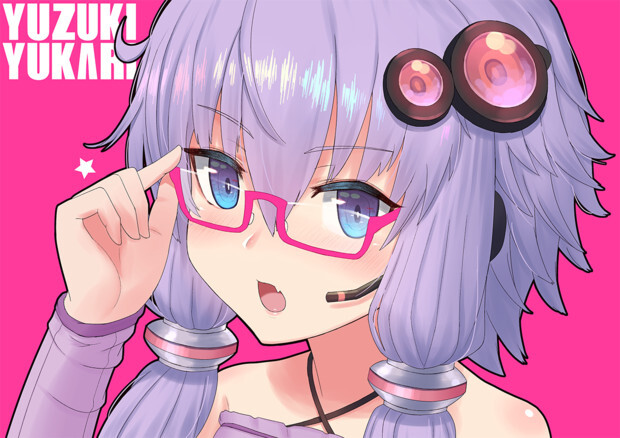 知的な雰囲気 アンダーリムの眼鏡 をかけた女の子キャラクターのイラスト詰め合わせ ニコニコニュース