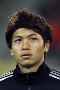 Fc東京の森重が似ていると話題 おでんくん とコラボが決定 ニコニコニュース Fc東京の森重が似ていると話題 おでんくん とコラボが決定 ニコニコニュース