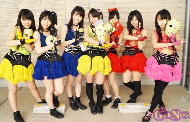 アリスプロジェクトに美人すぎるマネージャーが誕生 月村麗華がマネージャーに転身へ ニコニコニュース