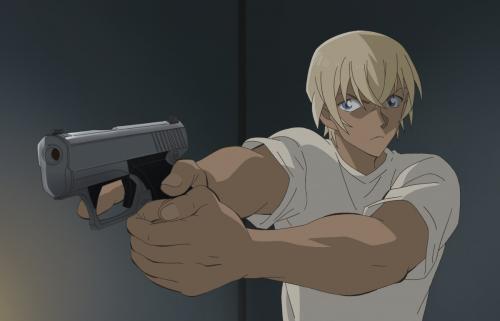 赤井秀一 お前のことを忘れられたらって アニメ 名探偵コナン ゼロの日常 本pv解禁 安室透の愛犬ハロ役は潘めぐみ ニコニコニュース 赤井秀一 お前のことを忘れられたらって アニメ 名探偵コナン ゼロの日常 本pv解禁 安室透の愛犬ハロ役は潘めぐみ ニコニコニュース