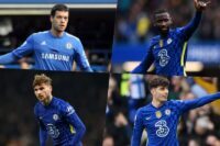 史上最高はバラックか、それとも…？ チェルシーでプレーしたドイツ人