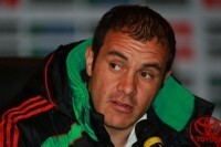 元メキシコ代表ブランコ 初戦を落としたら大会から姿を消すことになる ニコニコニュース 元メキシコ代表ブランコ 初戦を落としたら大会から姿を消すことになる ニコニコニュース