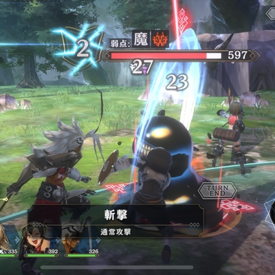 シン クロニクル 選択肢