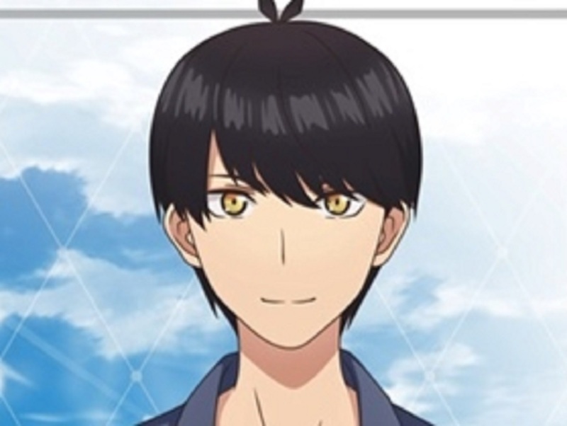 収録は大変でした Switch Ps4用adv 五等分の花嫁 の音声コメント第1弾 松岡禎丞 上杉風太郎役 が公 ニコニコニュース