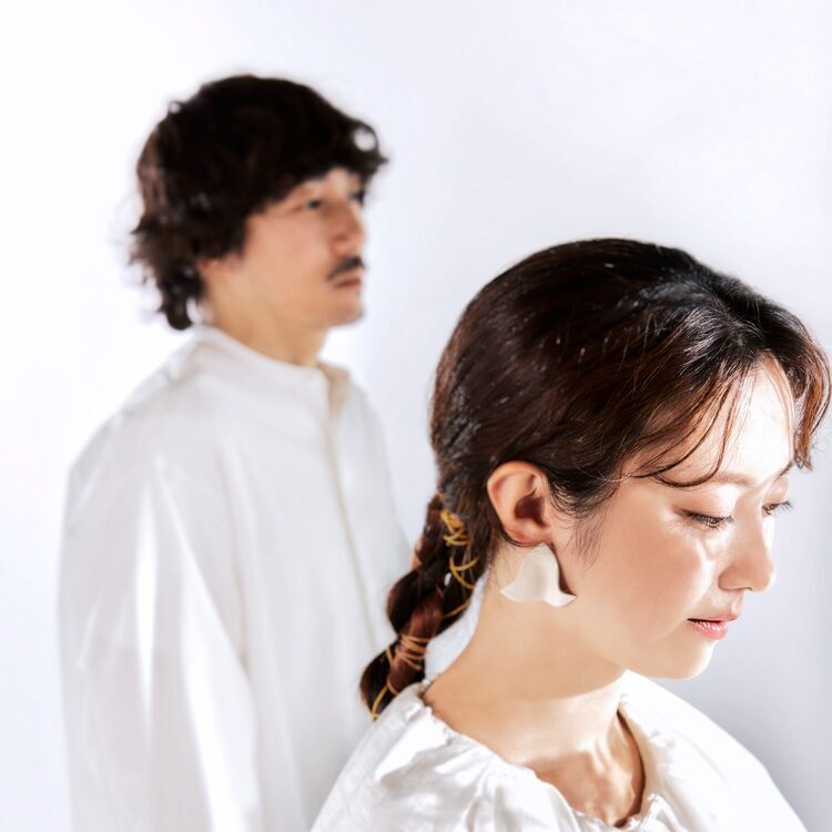 Moumoonの2人が結婚 ニコニコニュース