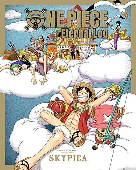 One Piece ジョイボーイ 実在の本にヒントが 解放のドラムやビンクスの酒も伏線なのか 第1043話考察 ニコニコニュース