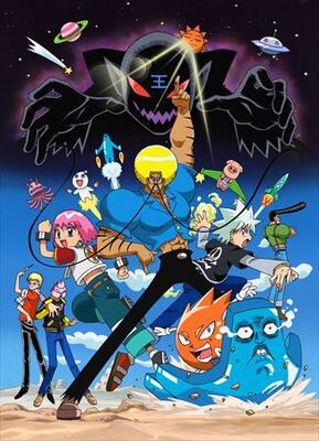 J Com ボボボーボ ボーボボ 再放送 サマータイムレンダ コードギアス 反逆のルルーシュ も放送 アニメ ゲーム 最速情報 ドンドン