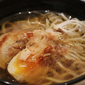 回転寿司チェーンでなぜ“ラーメン”？　元祖に聞いてみた