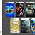 「Xbox Game Pass」4月後半に追加予定の7タイトルが海外向けに発表。虫とスナックが融合した珍妙な生物を調査する『Bugsnax』、ゾンビ退治FPS『7 Days to Die』など