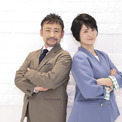 劇場版『名探偵コナン』高木渉×湯屋敦子が語る“公認カップル”の裏側「2人だけのシーンでは本音で話しあう」