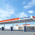 エネオス、ガソリンスタンドの軽油に水分混入　新潟で　車8台に不具合