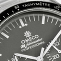 『OMEGA』パロディー時計『OMECO』 商標登録はなぜ取り消されたのか