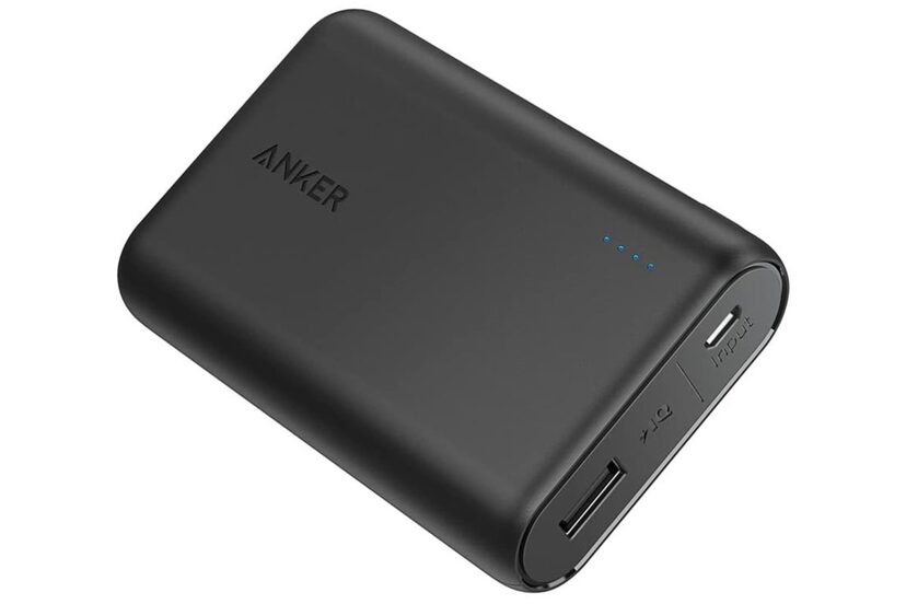 コンパクトで大容量 外出も安心 モバイルバッテリー ランキング ニコニコニュース