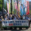 福島原発、生業訴訟で最高裁弁論　原告「私たちは人生を変えられてしまった」　6月に判決