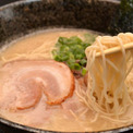 ラーメンが発毛を妨げる？オススメの食べ方とは