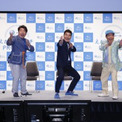 ダチョウ倶楽部とは ダチョウクラブとは 単語記事 ニコニコ大百科