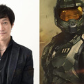 実写ドラマ『HALO』の日本語吹き替えキャストが公開。小山力也さん、田中敦子さん、内 田真礼さんらが参加。5月4日より「U-NEXT」にて独占配信