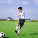 小学生が作文に書いた「将来なりたい職業」ランキング - 男子1位はサッカー選手、女子は?
