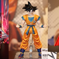 次のフリーザ編の商品化キャラは果たして……？「ドラゴンボール特集展示」in TAMASHII NATIONS TOKYOレポート！