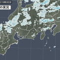 東海地方　天気の急変に注意　ゴールデンウィーク後半にかけての天気と気温は!?