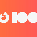 Firefoxもバージョン100に　約17年のロゴ変遷を振り返る動画を公開