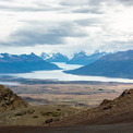 新種の大型肉食恐竜発見　アルゼンチン白亜紀末期地層