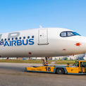 ついに出現！ エアバスの斬新新型機「単通路でも長距離飛べる」A321XLR、全貌が明らかに