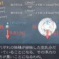 「鉄1kgと綿1kgどちらが重い？」答えはもちろん…鉄に決まってるw←科学の知識を総動員した“屁理屈理論”に「これはすごい」の声