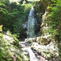 「ここが東京ってマジか…」　檜原村・払沢の滝が美しすぎて感動