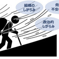 社内に潜むクラウド活用の“お邪魔虫”　「経営／現場」「推進派／慎重派」は関係なし