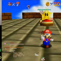 目隠しで『スーパーマリオ64』全120枚のスターを集めるチャレンジRTAの記録がすごすぎる。11時間台の“世界初”は1年2ヶ月もの練習と2回の死闘を経て生まれた