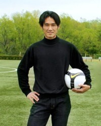 元日本代表の齊藤俊秀氏が アーセナルss市川 でクリニックを開催 ニコニコニュース 元日本代表の齊藤俊秀氏が アーセナルss市川 でクリニックを開催 ニコニコニュース
