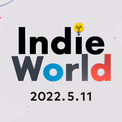 任天堂のインディーゲーム情報番組「Indie World」が5月11日23時に公開決定。今後リリースされるNintendo Switch向けインディーゲームをチェックしよう