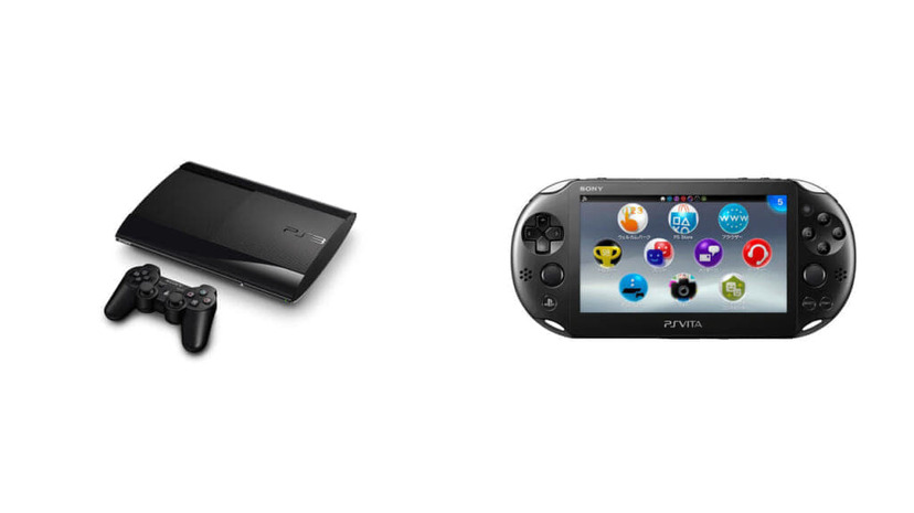 Ps3 Psvita その他ソフト Greatriverarts Com