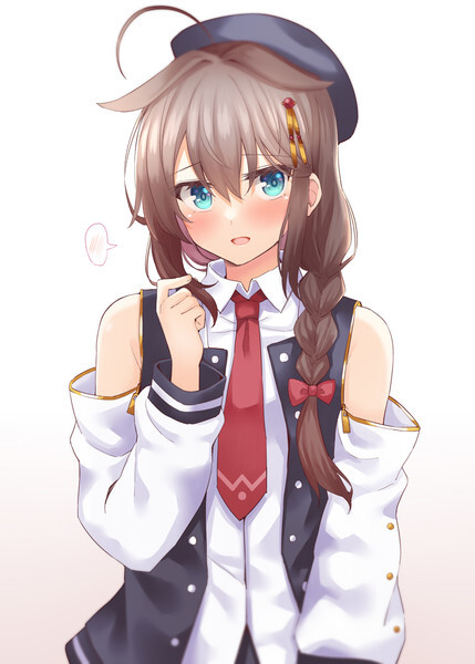 肩出しのトップス を着たアニメ ゲームキャラクターのイラスト詰め合わせ ニコニコニュース 肩出しのトップス を着たアニメ ゲームキャラクターのイラスト詰め合わせ ニコニコニュース