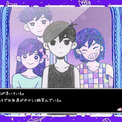 ひきこもりホラーRPG『OMORI』Nintendo Switch版が6月17日に配信決定。Steamで「圧倒的に好評」の評価を得た作品が家庭用ゲーム機に登場