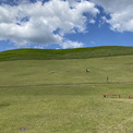 「Windows XPの壁紙」に似すぎな奈良・若草山の風景が話題　あの起動音が聞こえてきそう……