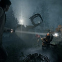 リマスター版『Alan Wake』がNintendo Switchに移植決定。スランプ小説家が懐中電灯を手に超常現象へ立ち向かうサイコスリラーアクション