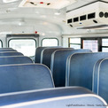 女性運転手が炎上のスクールバスで大活躍　園児・児童40名全員を誘導し救出