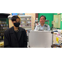 遊楽舎ヒカル店が閉店 それでも変わらぬヒカルと店長のマシンガントーク ニコニコニュース 遊楽舎ヒカル店が閉店 それでも変わらぬヒカルと店長のマシンガントーク ニコニコニュース