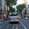 「道玄坂にある道玄坂上バス停」に5路線が新たに停車 経路変更で実現 東急バス