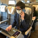 東北・北海道新幹線の“働く人向け”車両、6月27日から指定席に　「はやぶさ」「はやて」限定