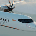 来たぞ！ATR「新型旅客機」計画 見た目は現行機そのもの… 何が違う？ 最速2023年より開始