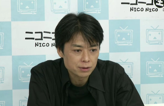 やり遂げた感 のあったゲームは 渡辺浩弐氏は ドルアーガの塔 ニコニコニュース