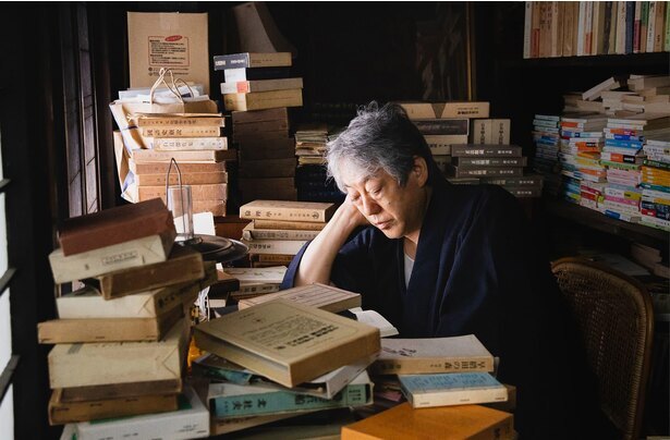 土井善晴が手掛ける季節の料理にも注目 沢田研二主演 土を喰らう十二ヵ月 特報 メインビジュアル解禁 ニコニコニュース