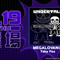 『DanceDanceRevolution A3』に『アンダーテイル』の「MEGALOVANIA」が配信開始。トビー・フォックス氏が手がけた疾走感あふれる名曲が、おなじみのダンスゲームへ待望の登場